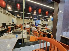 门面-一烙锅(友谊店)