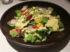 -悦融琥珀·京鲁菜·海味珍品(西单店)