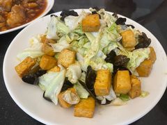 -清真宏玉祥黄门脸餐厅(华荫东里店)