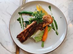 -农畉LONFOOD(福田星河COCOPark店)