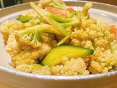 -吕氏疙瘩汤·新鲁菜(潍坊银座店)