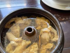 招牌黑松露汽锅茶园鸡-熙楼(翠湖店)