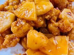 -东胜客河鲜店·西江河鲜·老字號渔家菜