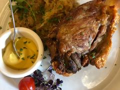 -Restaurant Paulaner am Dom