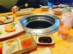 -赤坂亭·M9和牛烧肉·铁板烧·日料398放题(长泰广场店)