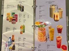 -范特西FANTASY量贩式KTV(民主广场店)