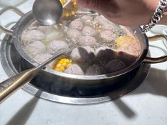 -潮发潮汕牛肉店(龙洞店)