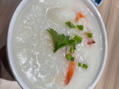 -珍粥道(杉杉奥特莱斯店)