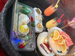 -杭州第一世界大酒店·云曼温泉