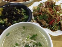 -二孃鸡爪爪(东郊记忆店)