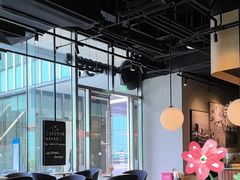 大堂-Wagas沃歌斯(星荟中心店)