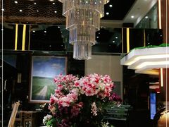 -海德温泉酒店