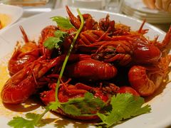 麻辣小龙虾-海底捞火锅(万象城店)