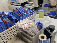 -煲珠公·老红糖珍珠奶茶(长宁龙之梦店)