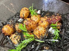 -La Terre乐田(万象城店)