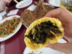 -北京龙庆四季香农家饭庄·灶台鱼·碳烤虹鳟鱼(龙庆峡店)