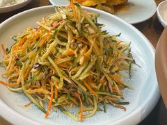 -一轩饺子馆(丽都店)