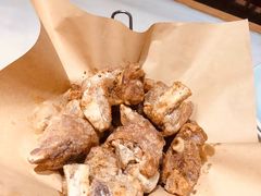 -常和州·夜宵大排档(常州单店)