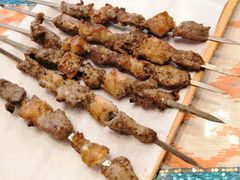 -新疆欣悦饭庄