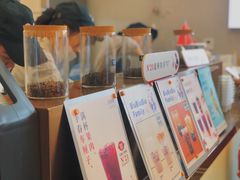 -百分茶(九洲新世界店)