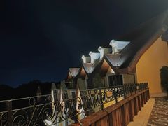 -深圳东部华侨城茵特拉根酒店