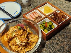 -真地道京味府·鲜橙烤鸭·北京菜(朝外大街东大桥店)