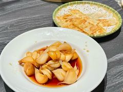 -梁家大院•农家菜(昆山会展中心店)