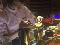 -迦南D BAR