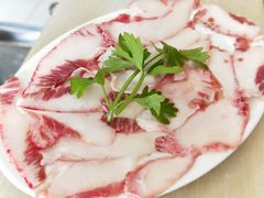 胸口油-粤潮魏记牛肉火锅(爱家·金河湾南区店)