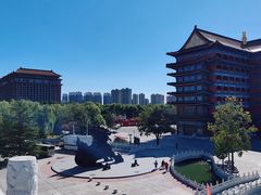 -大明幻境第一城