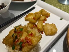 -幸福蔬·时尚蔬食(黄山湖公园店)