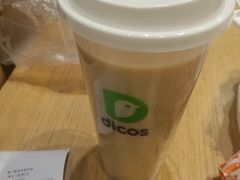 -德克士(虹桥火车站店)