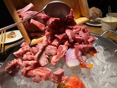 -泽成冰煮羊(非·遗东岸国际店)