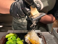 -肉肉大米(金虹桥店)