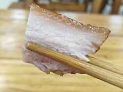 -朱秀英梆梆肉葫芦头(琉璃街店)