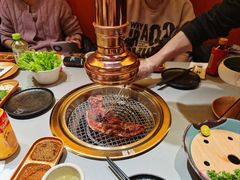 -观音桥步行街