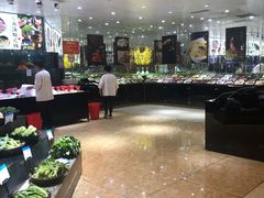 -宝燕壹号(徐汇店)