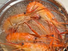 -加餐海鲜自助(宝龙一城店)