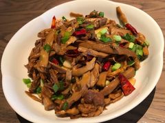 -四道菜·福建菜馆(新街口金鹰店)