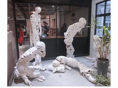 -fishtank鱼缸咖啡(三山街店)