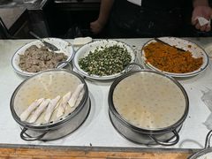 -沙州食驿·非遗小吃夜市