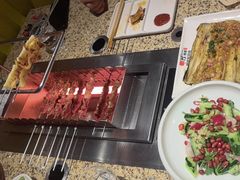 -丰茂烤串(卫星广场店)