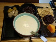 -鲜芋仙(番禺万达广场店)