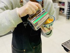 -Manner Coffee(壹方城店)