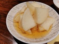 -荣家黄鱼面(前滩太古里店)
