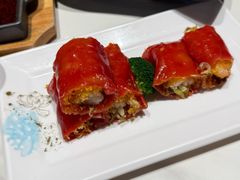 -稻香海鲜饭店(第一国际店)