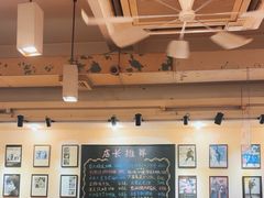-大哥餐厅(西城花园店)