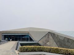 -周口店北京人遗址公园