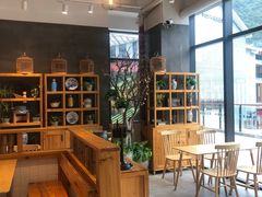 -冰泉豆浆馆(阳朔店)