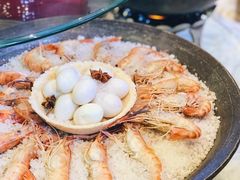-雅和生态渔庄·宜城锅巴饭(龙灵山公园店)